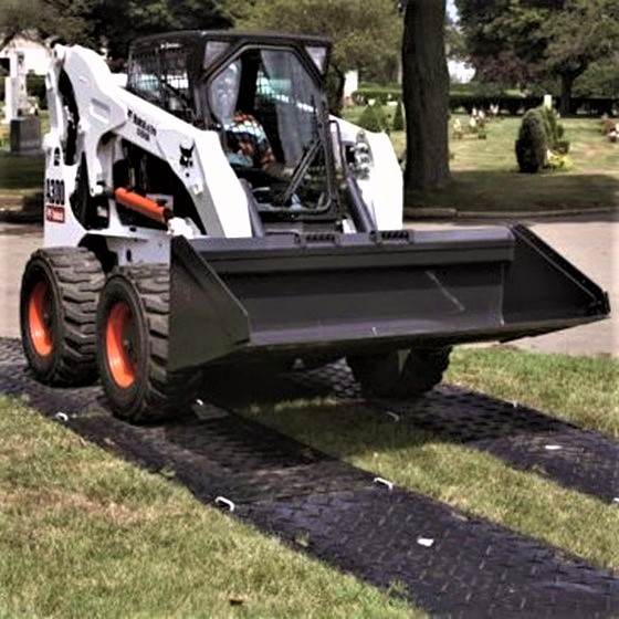 Ground Protection Guards Image 5