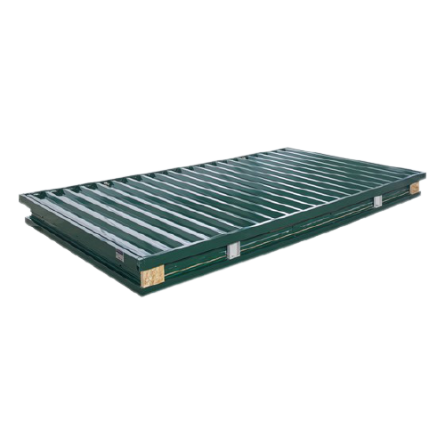 Containers and storage solutions Image 2