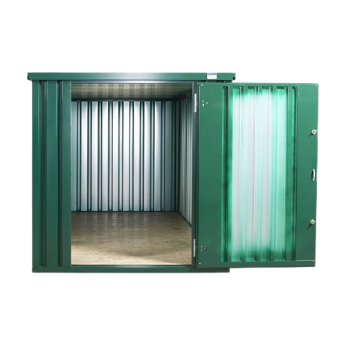 Containers and storage solutions Image 3