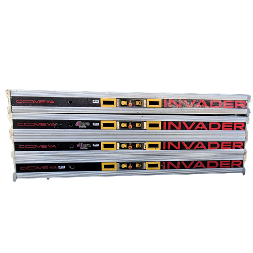 Mobile Conveyor Belts Image 4