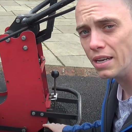 Turf Cutter User Guide 