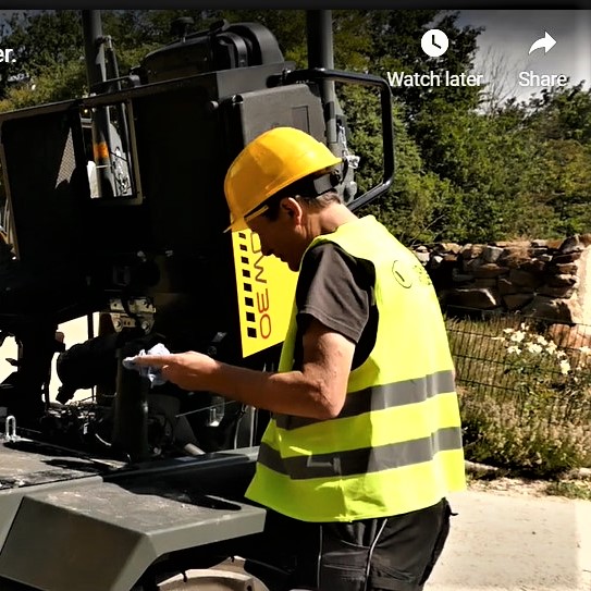 Dumper Product Overview