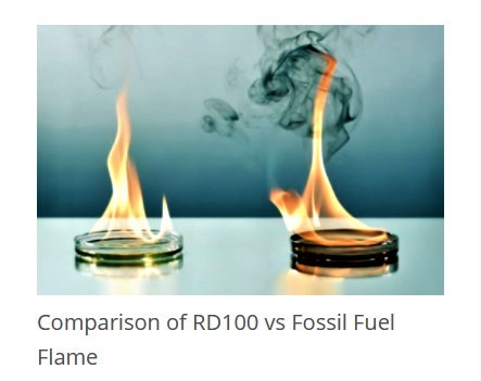 Choose Sustainable HVO Diesel for your hire Image 2