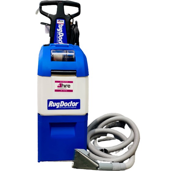 Rug Doctor Upholstery Cleaner Image