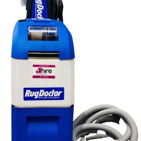 Hire rug doctor deals