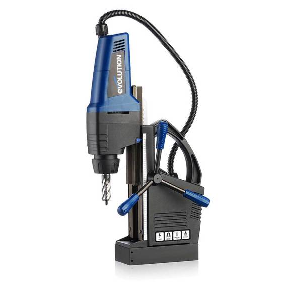 Evolution 42 mm Magnetic Drill 110V Image