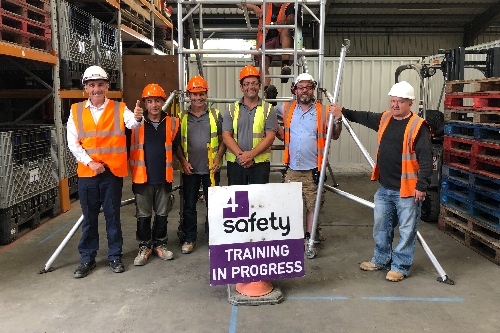 Training Solutions Solution Module Image