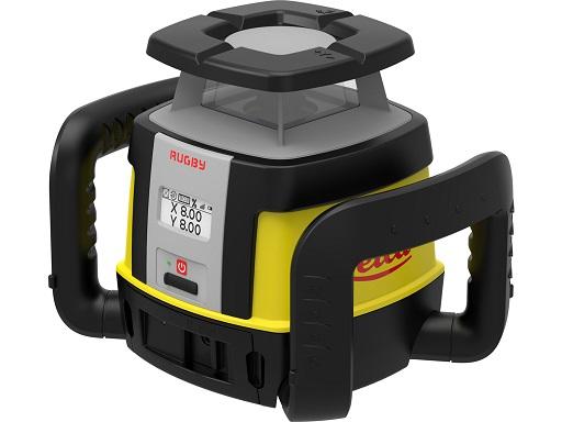 LEICA RUGBY CLH UPGRADEABLE LASER Image 3