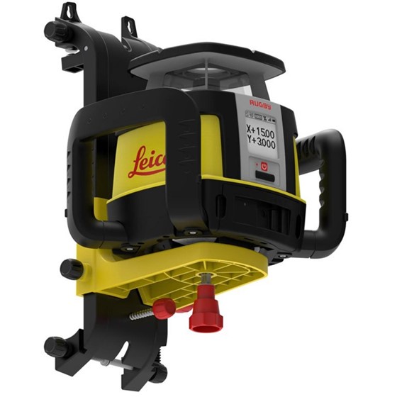 LEICA RUGBY CLH UPGRADEABLE LASER Image 4