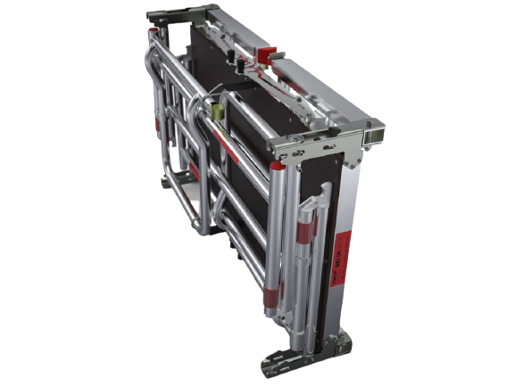 Deltadeck Telescopic Mobile Platform Image 2