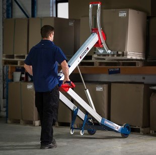 Bionic Arm Lifter Image 2