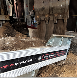 Mobile Conveyor Belts Image 3