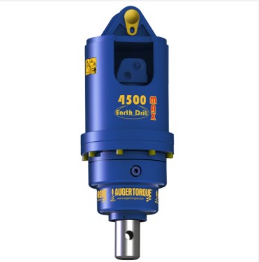 Auger Drives Attachments Image 3