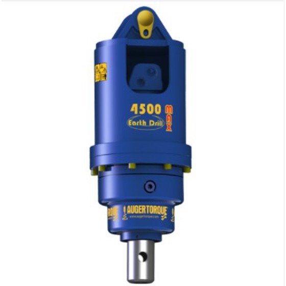 Auger Drives Attachments Image 3