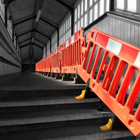 Hire Avalon Chapter 8 Barriers in Channel Islands