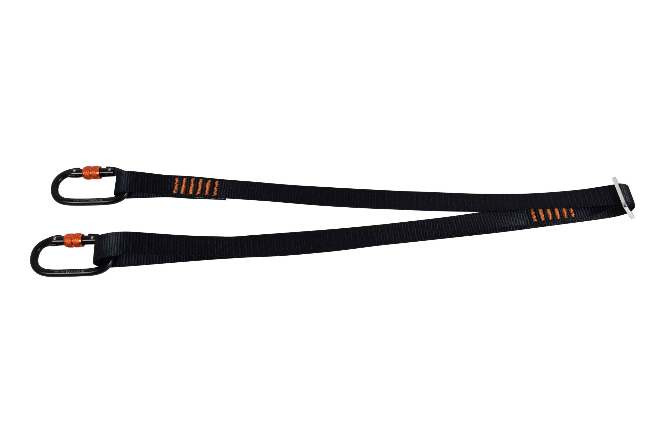 Aresta Double Point Safety Harness Kit Image 7