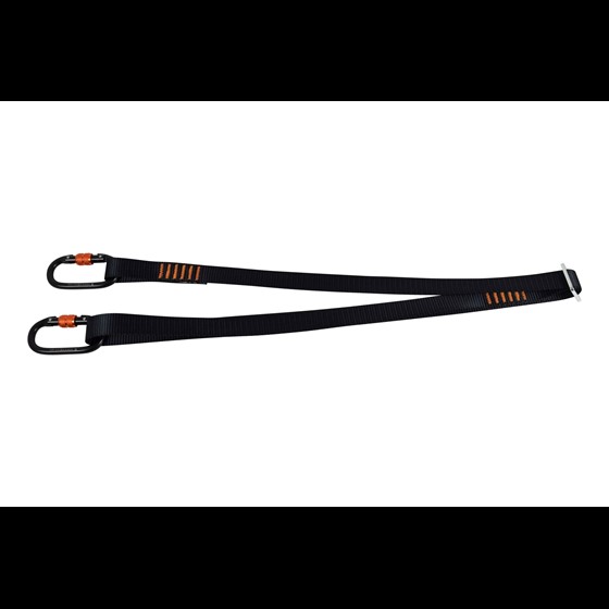 Aresta Double Point Safety Harness Kit Image 7