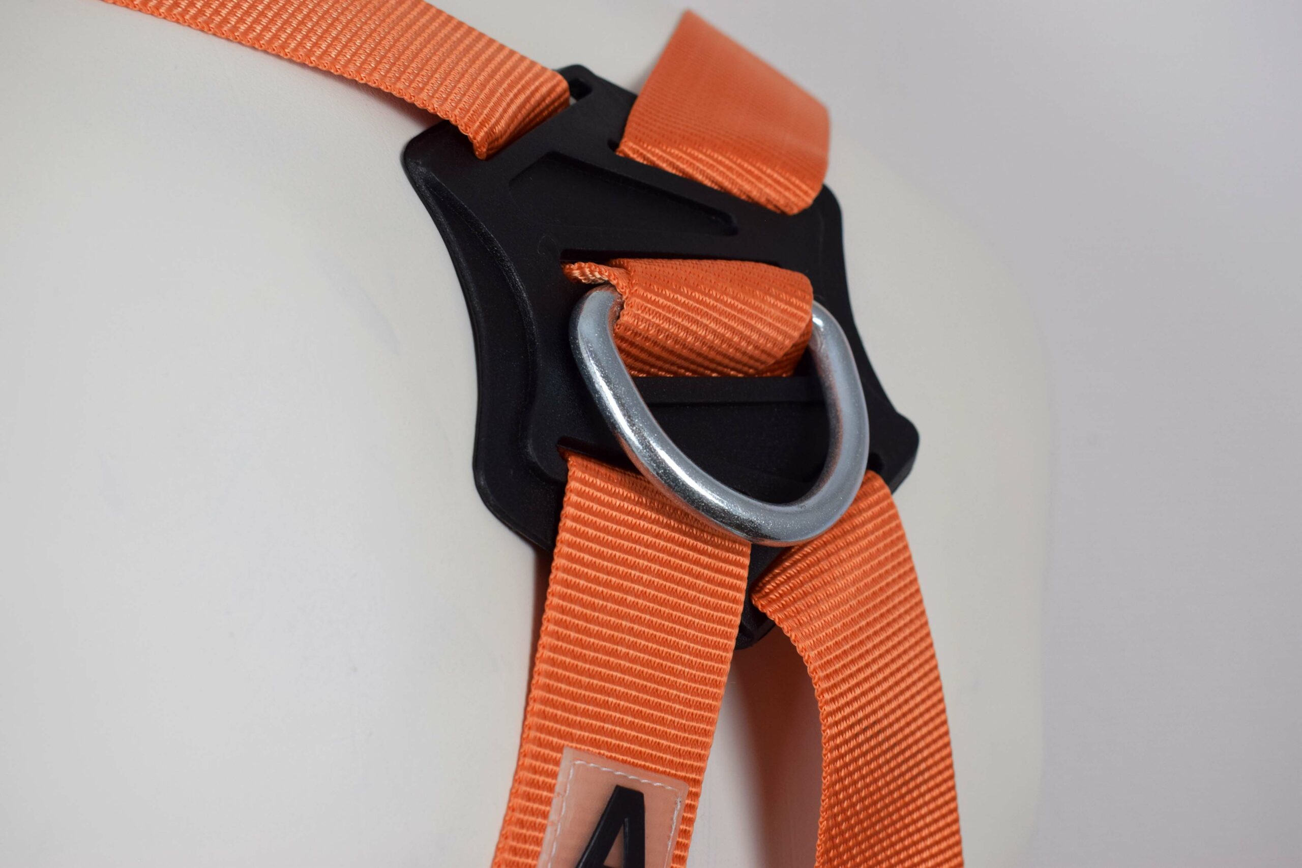 Aresta Double Point Safety Harness Kit Image 6