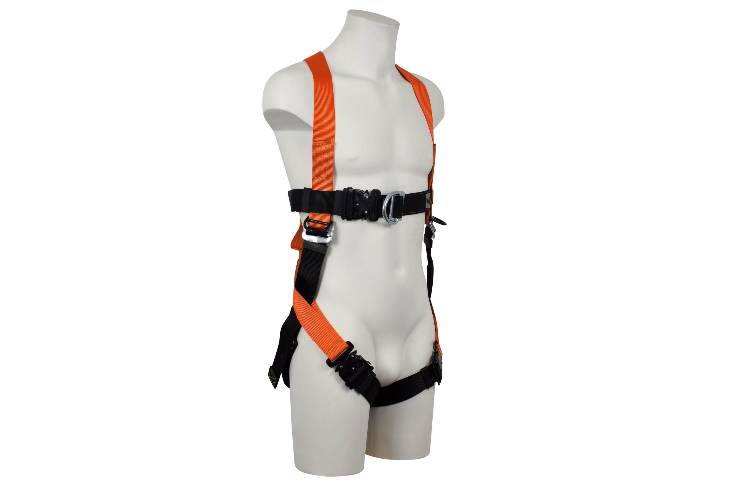 ARESTA Rushmore Double Point Safety Harness Image 2