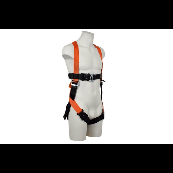 ARESTA Rushmore Double Point Safety Harness Image 2