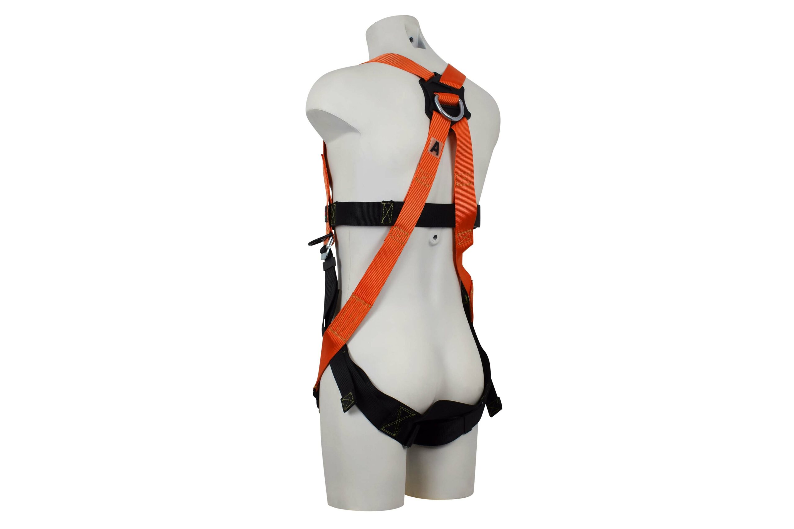 ARESTA Rushmore Double Point Safety Harness Image