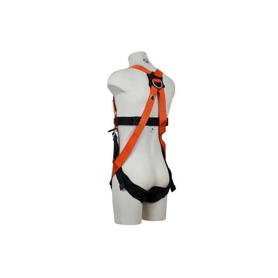 ARESTA Rushmore Double Point Safety Harness Image