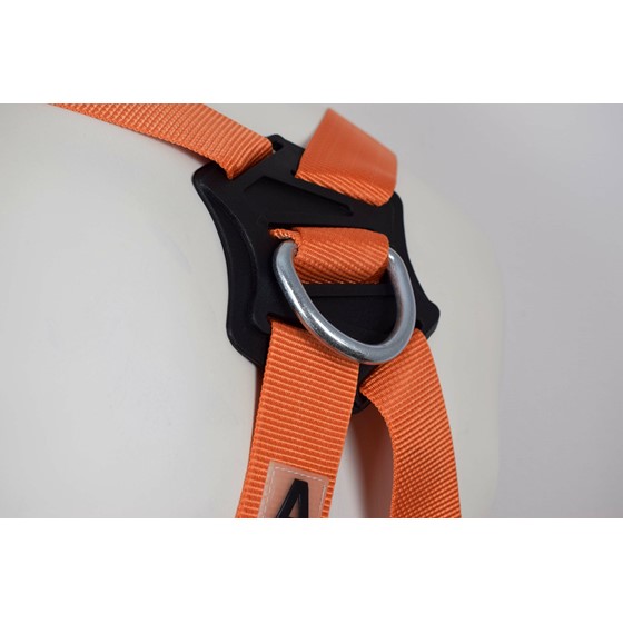 ARESTA Rushmore Double Point Safety Harness Image 3