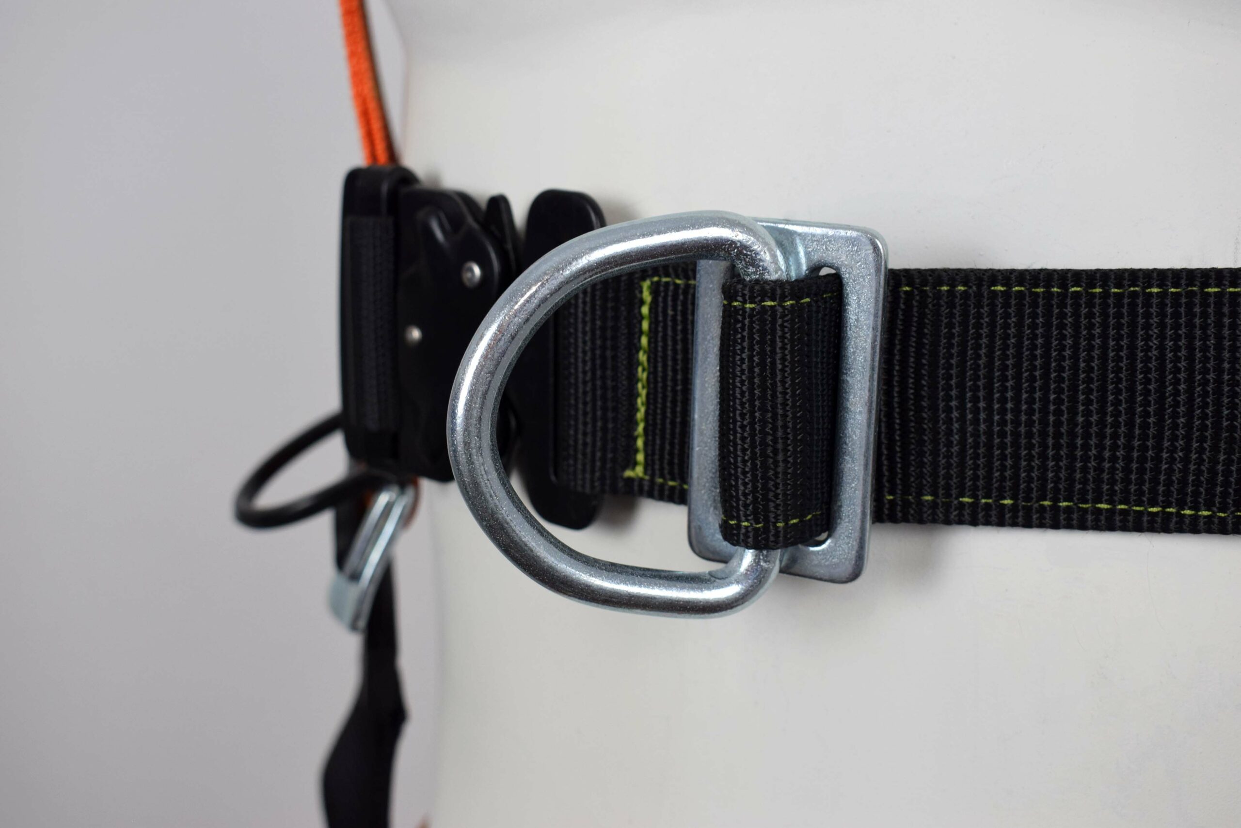 ARESTA Rushmore Double Point Safety Harness Image 4