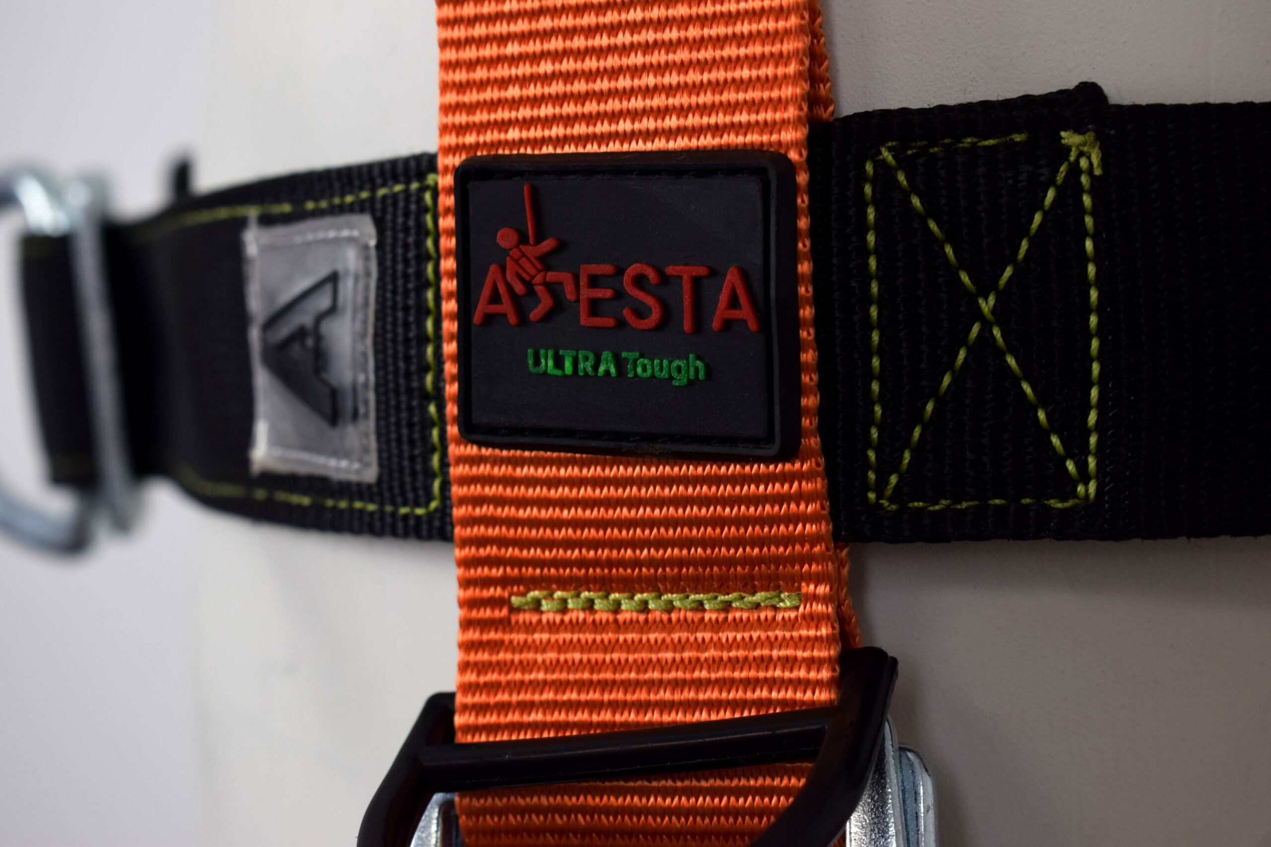 ARESTA Rushmore Double Point Safety Harness Image 6