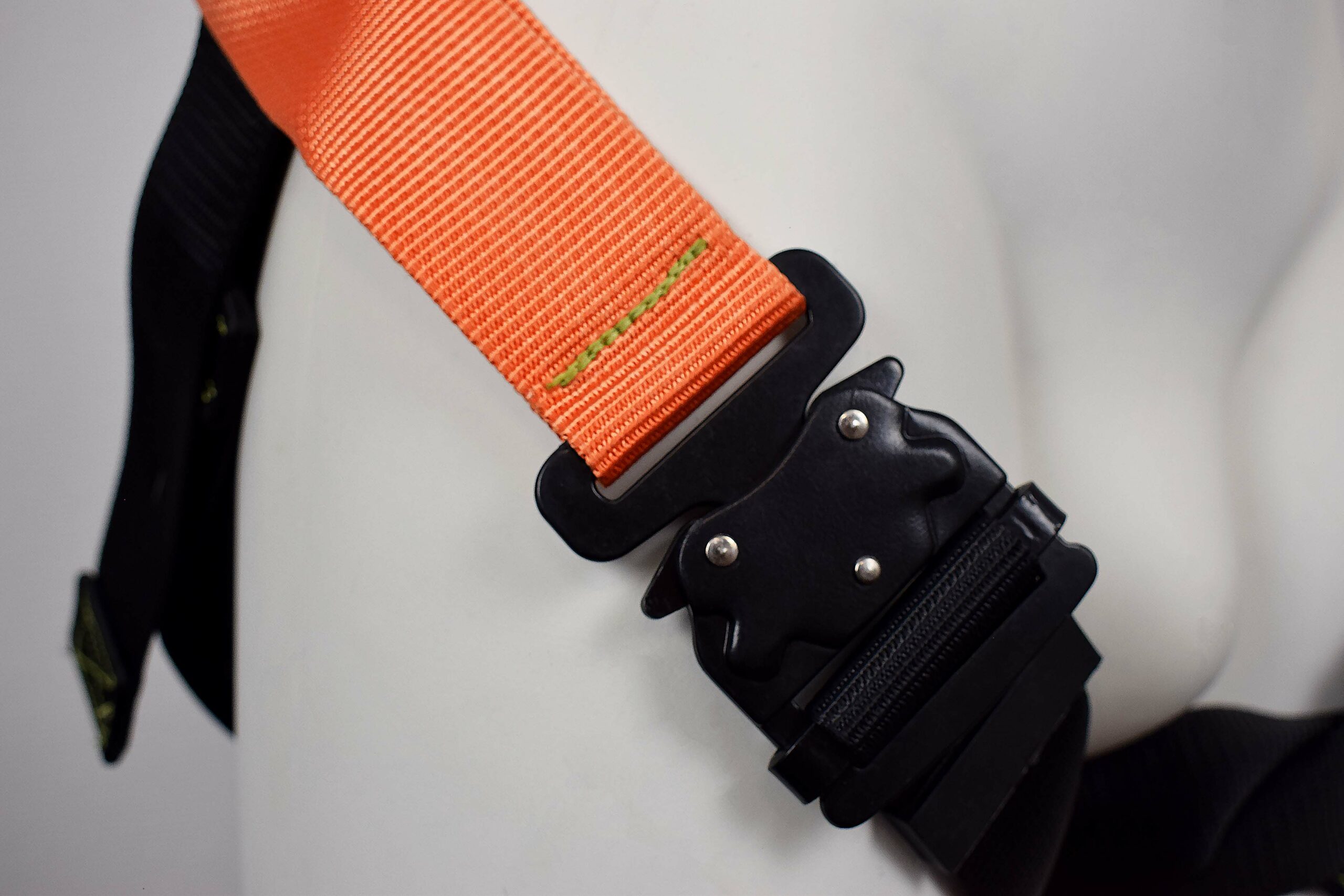 ARESTA Rushmore Double Point Safety Harness Image 8