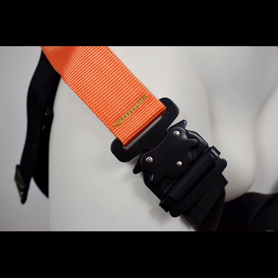 ARESTA Rushmore Double Point Safety Harness Image 8