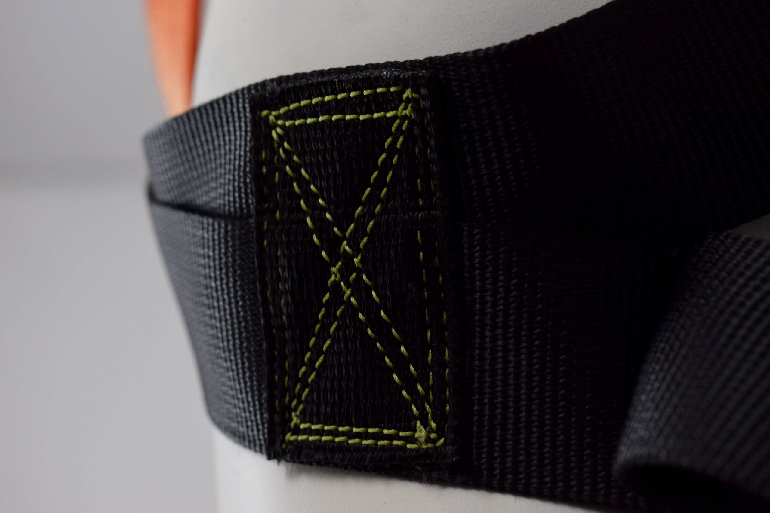 ARESTA Rushmore Double Point Safety Harness Image 7