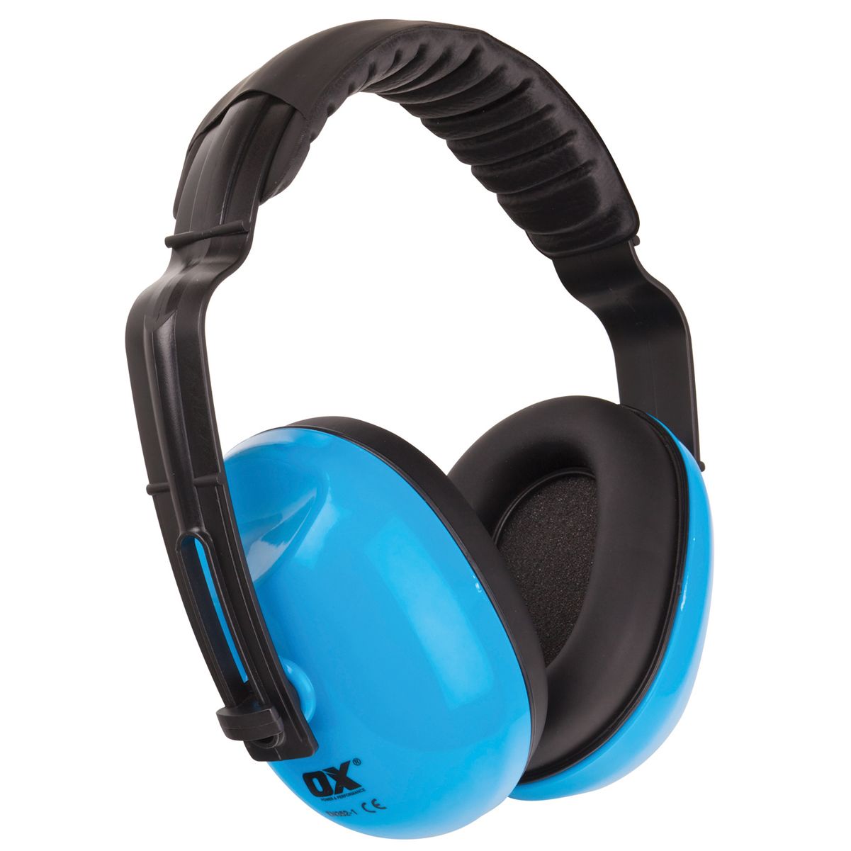EAR DEFENDERS Image 1