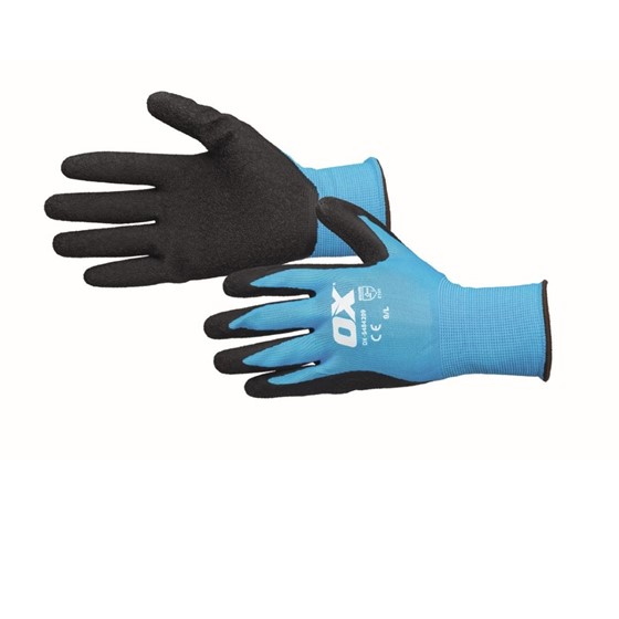 Safety Gloves Image