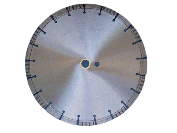 General Purpose Diamond Blade 300m Image