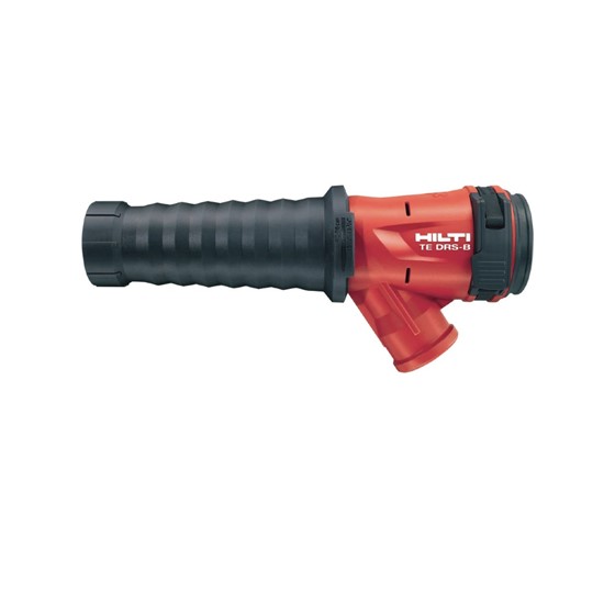 Hilti DUST REMOVAL SYSTEM Image 1