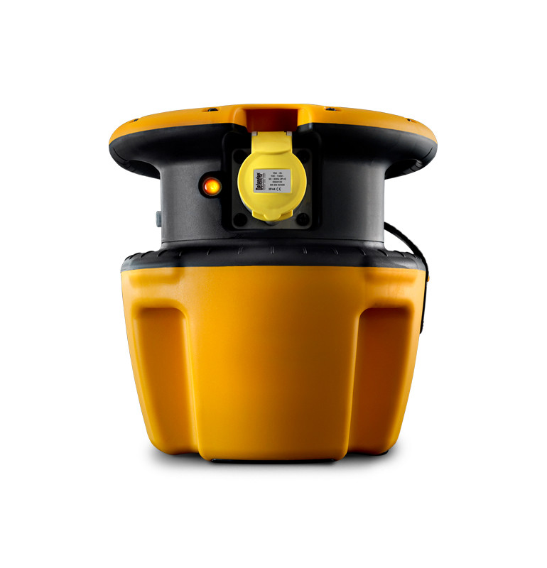 3.3kVA Power Tool Transformer Image