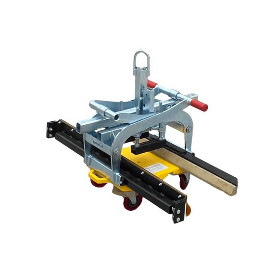 Probst Tsz-uni Kerb Lifter 600kg Image 4
