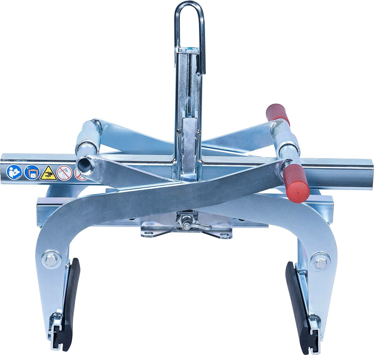 Probst Tsz-uni Kerb Lifter 600kg Image 3