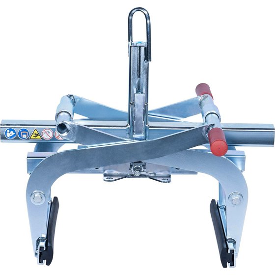 Probst Tsz-uni Kerb Lifter 600kg Image 3