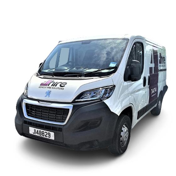 Medium Vans Image