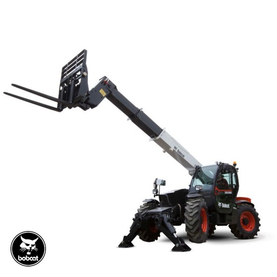 Telehandler 3.6T 12m Image