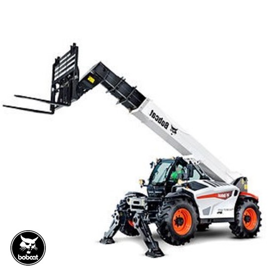 Telehandler 4.0T 18m Image
