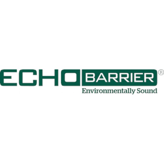 Echo Barrier H10 Acoustic Barrier Image 5