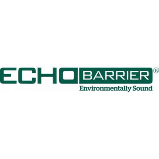 Echo Barrier H10 Acoustic Barrier Image 5