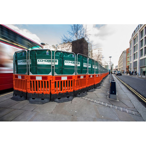 Echo Barrier H10 Acoustic Barrier Image 4