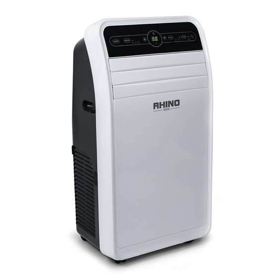 Rhino 240V Airconditioner 9000 & 12000 BTU Image