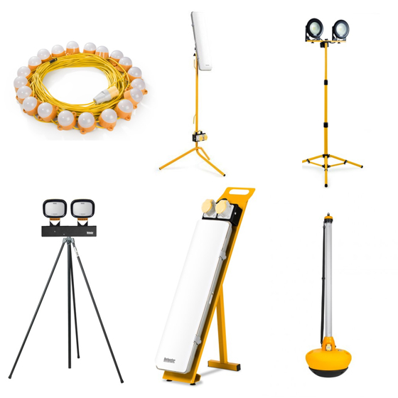 Lighting Image