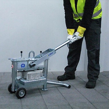 Probst Stone Splitter Image 4