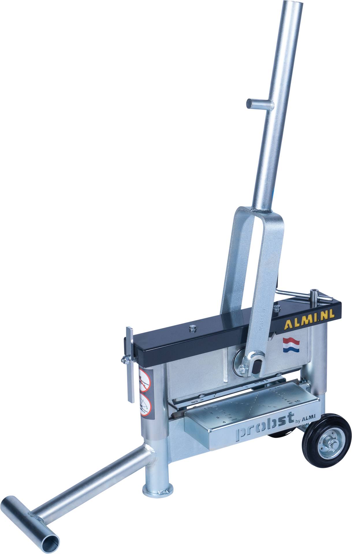 Probst Stone Splitter Image 2